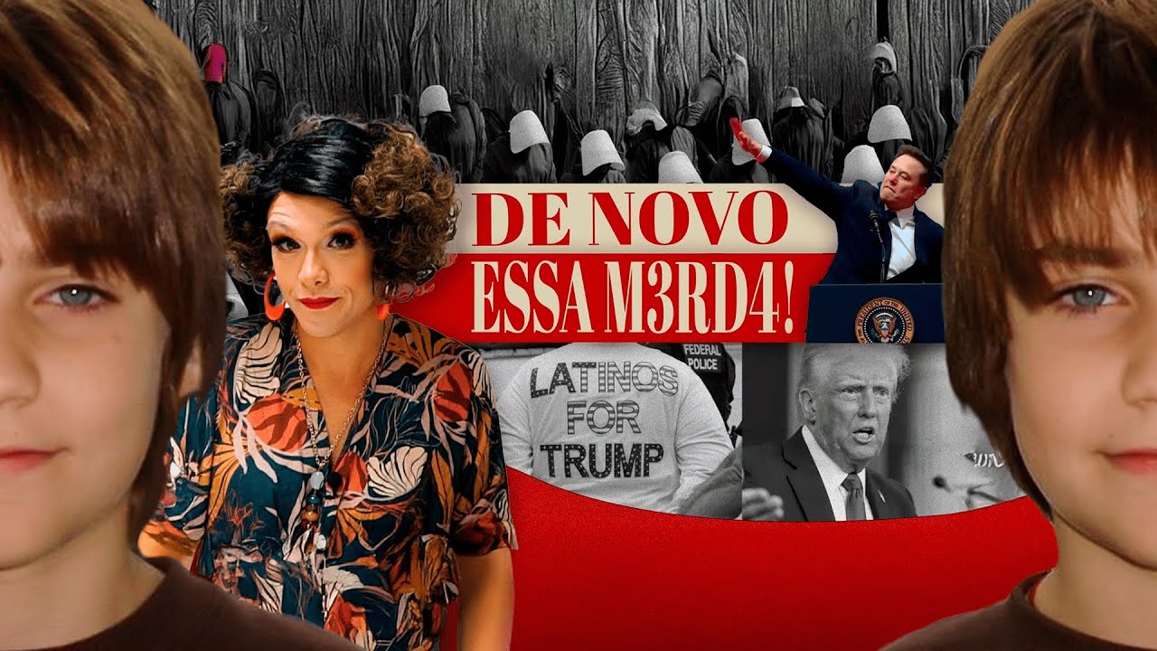 NEONAZIFASCISMO | mount reage