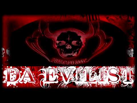 Da Evilist - Batmanz