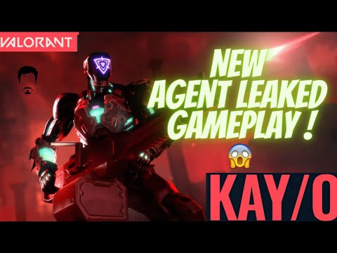 NEW AGENT KAY/O OUTPLAYS