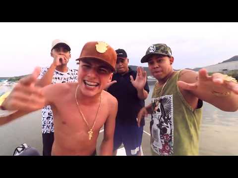 MC Andrewzinho, MC Juninho Life, MC Bó Do Catarina e MC Murilo Azevedo - Medley