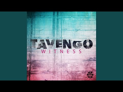 Witness (Extended Mix)