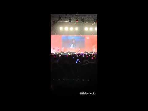 190713 IZONE Opening