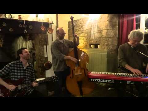 Pete Gage, Jon Amor & Duncan Kingston - Worried Life Blues