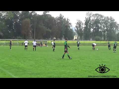 Uran Łukowica - Starówka Stara Wieś 2:3 --- 29.08.2021