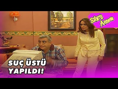 Suzan, Avni'yi Yakaladı!  - Sihirli Annem 116.Bölüm