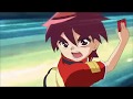 Turning Mecard Teletoon 10 Sec Promo 2017