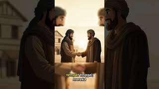 Download lagu Persaudaraan Muhajirin & Anshar: Kisah Paling Mengharukan mp3