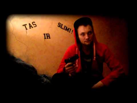 Beesdrill (Ernijs) - koju life