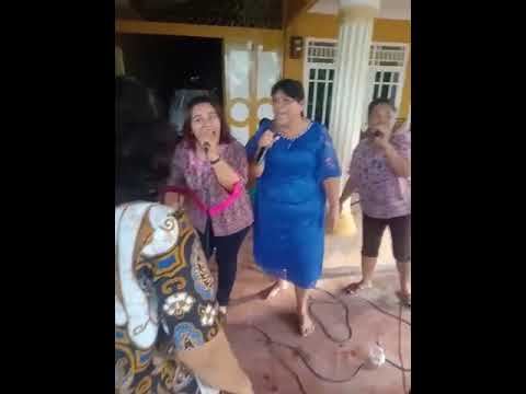 Ngeri kali ya suara mamak2 nyanyikan lagu MARDUA HOLONG