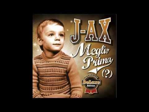 J-Ax - Questi Ragazzini ft. Cane Secco & Mistaman