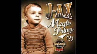 J-Ax - Questi Ragazzini ft. Cane Secco & Mistaman