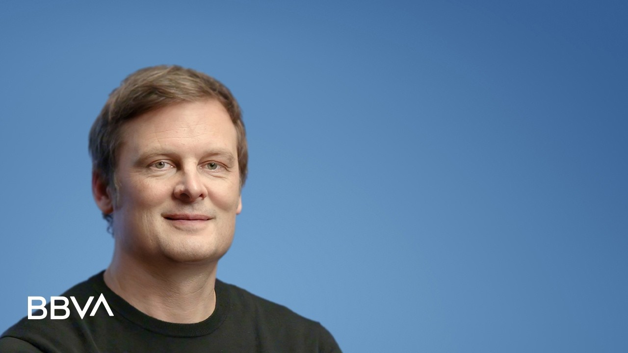 ¿Estamos solos en el universo? | Christophe Galfard, físico