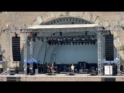 Thumbnail for Semisonic - Little Bit of Sun - live at soundcheck