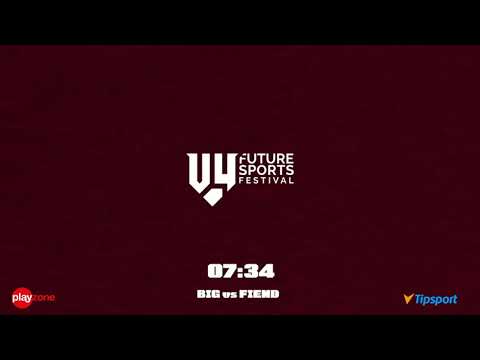[CZ-SK] V4 Future Sports Festival 2021 - Main Stage - Gambit vs Fiend