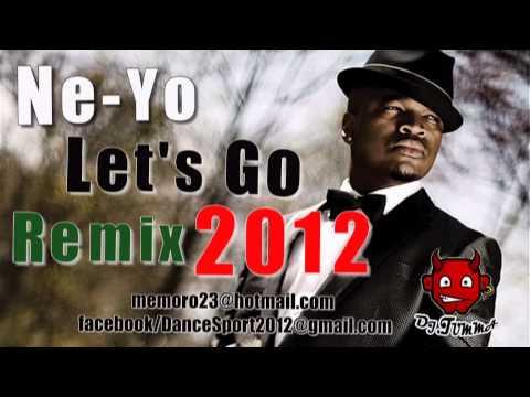 Calvin Harris feat.Ne-Yo-Let's go [Dj.Tumma Remix 2012]