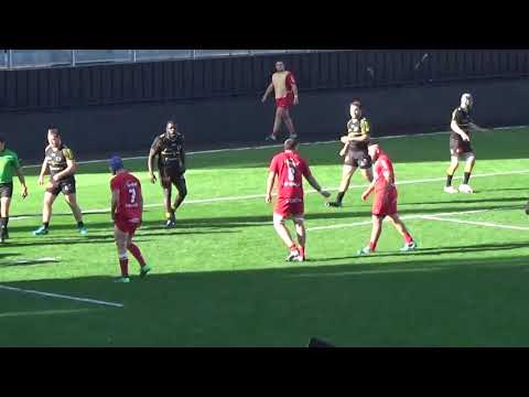 Espoirs Stade Aurillacois Cantal Auvergne