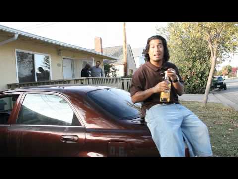 Official Bizzness Throw em Back