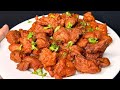 Chicken Pakoda Recipe How To Make Chicken Pakora Street Style Chicken Pakoda Chicken Fry