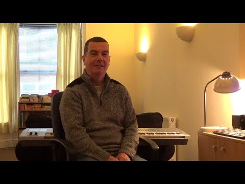 End of year message (30th Dec 2018)