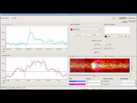 LSJuicer - Spark analysis