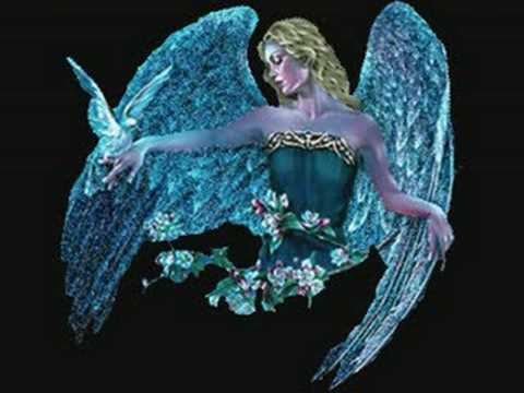 Necromance, the beyond