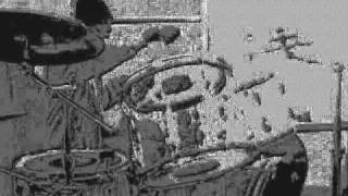 Nas - Hip Hop Is Dead [Clean] (drum cover/interpretation/jam)