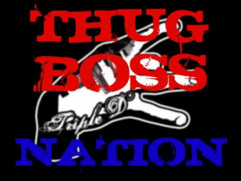 Lil Ron Da Don - Lumberjack ft. K-Tee