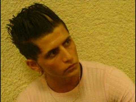 Derbeder Mc - Vazgecemem (Demo)