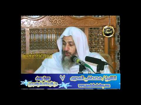  قصة يوسف 7 من الآية الثامنة والسبعين إلى الآية 102 