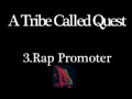 A Tribe Called Quest - Rap Promoter