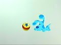 Blue S Clues Credits NZ 2005