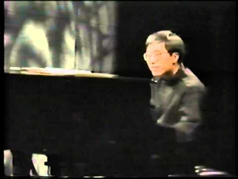 Masahiko Satho.,p Trio, ^St. Thomas^,Gomez, Gadd, dr,1988..