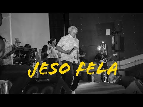 Ditiro Maubane - Jeso fela ( Official Video )