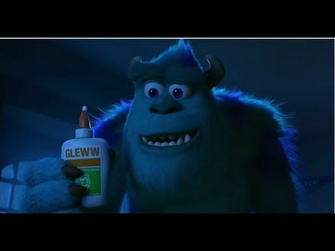 Monsters University Official Teaser Trailer [HD]