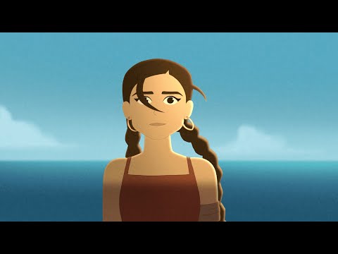 LADANIVA - La Montagne (Official Video)