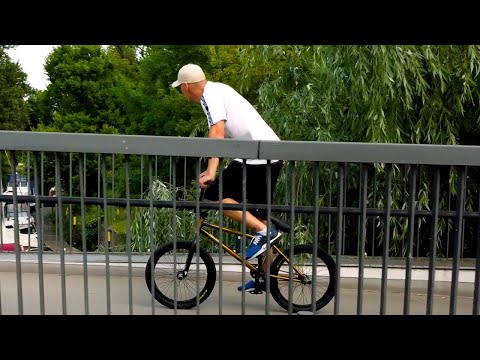 BEMA - CRUISEN (prod. von Luga)