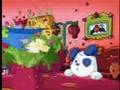 Strawberry Shortcake Berry Fairy Tales Extra