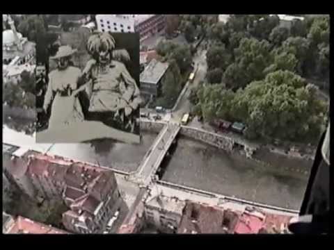 Bosnia-Herzegovina 1998, Combat Camera (Sarajevo segment)