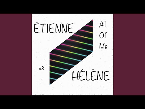 All Of Me (Extended Mix)