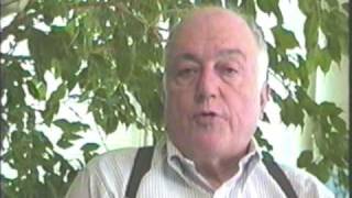 John's Front Porch - 1