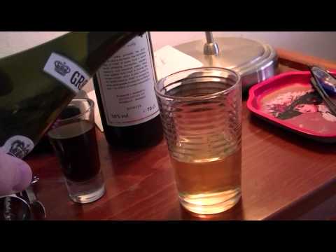 MongoTV_235 - Del 7 - MongoTV Går På Værtshus