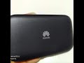 Huawei E5576 606 Mifi Router Factory Unlocked Full Set With Box