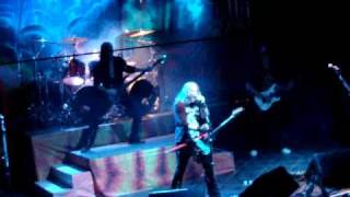 Gamma Ray - Gardens Of The Sinner