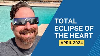 Month Recap Vlog: April 2024