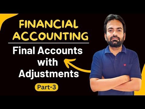 Financial Accounting Chapter 1 Sem 1
