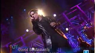 David Bustamante - Cuando hacemos el amor
