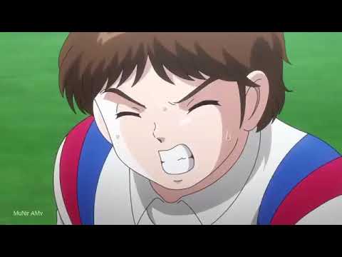 Nankatsu Vs Musashi「AMV」