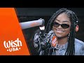 Jae Roze Performs Bla Ian LIVE On The Wish USA Bus