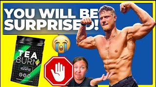 TEA BURN ( (⛔❌BEWARE! #2024❌⛔) ) TEA BURN REVIEW - #TEABURNREVIEW #TEABURNREVIEWS #TEABURN2024 #TEA