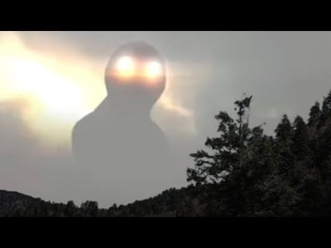 Unsettling Sky Phenomena Caught, No One Would Have Believed!